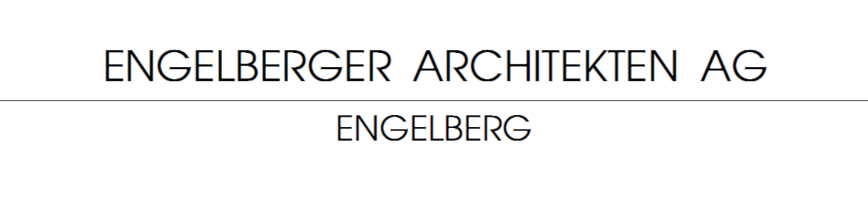 Engelberger Architekten AG